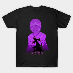 xion kingdom hearts T-Shirt